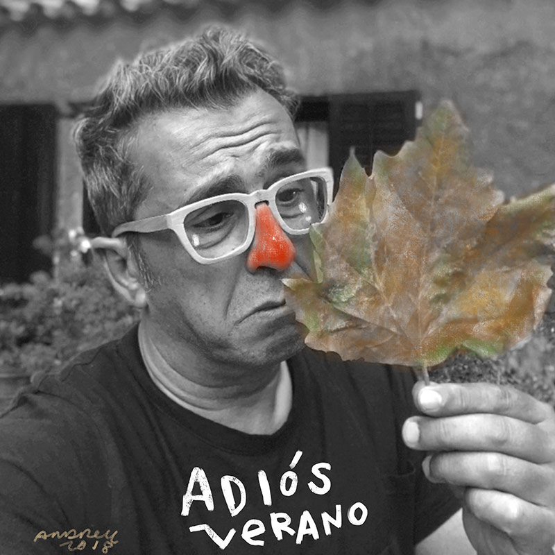 Adiós verano