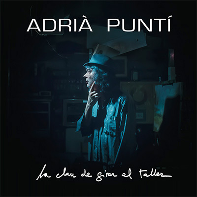 Adrià Puntí Adrià Puntí