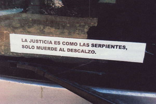 Aforismos de urgencia