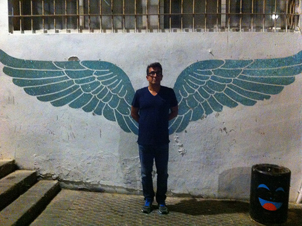 El teatro te da alas