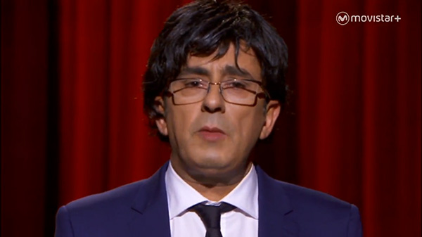 Andreu Puigdemont
