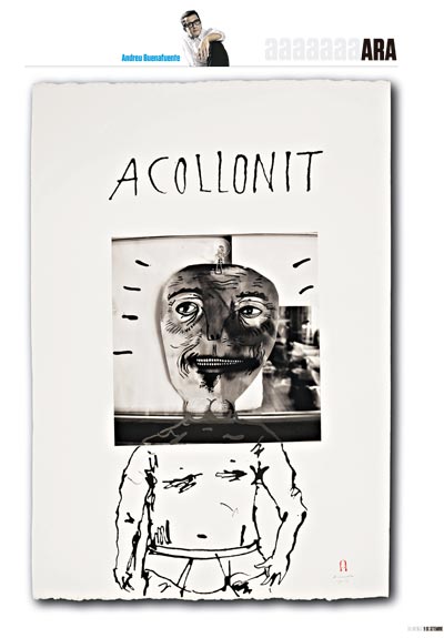 Acollonit