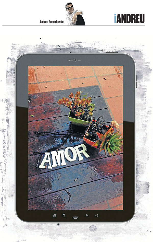 Amor