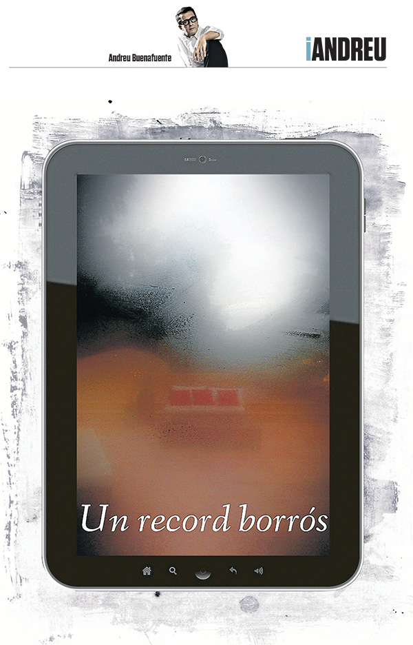 Un record borrós