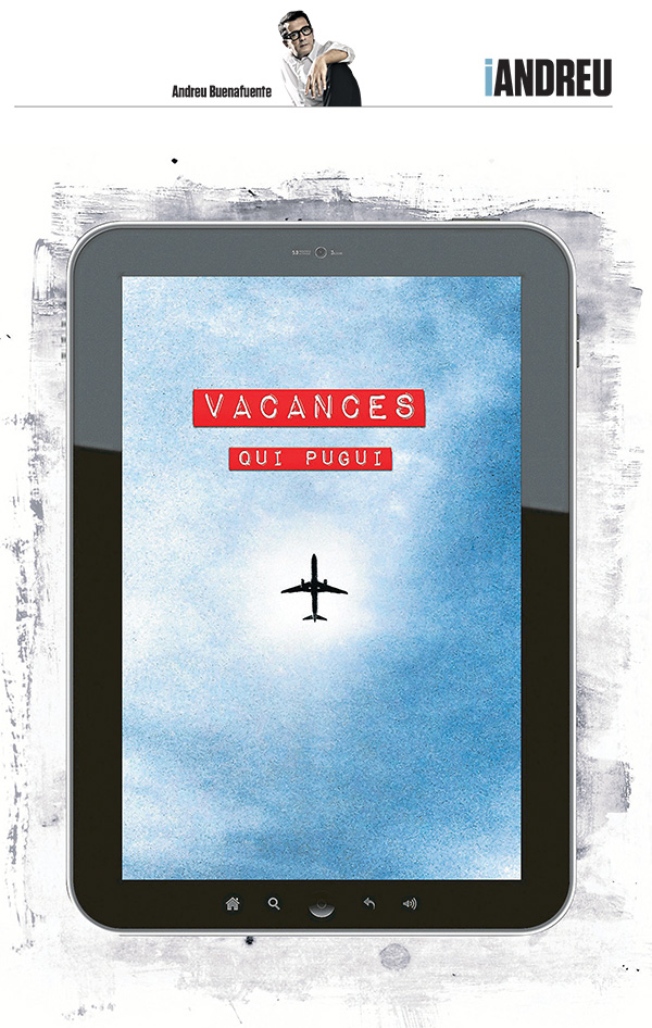Vacances, qui pugui