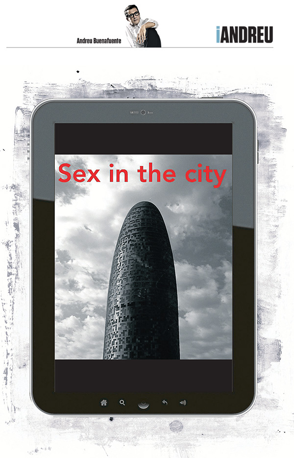 Sex in the city
