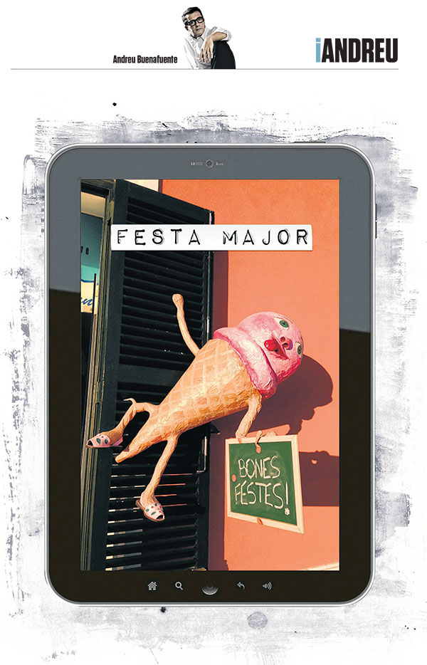 Festa major