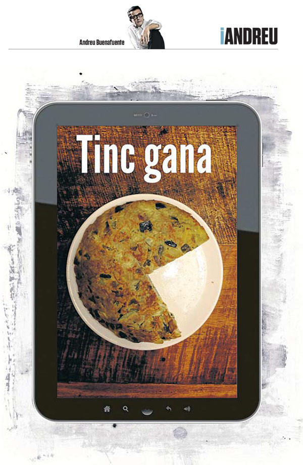 Tinc gana