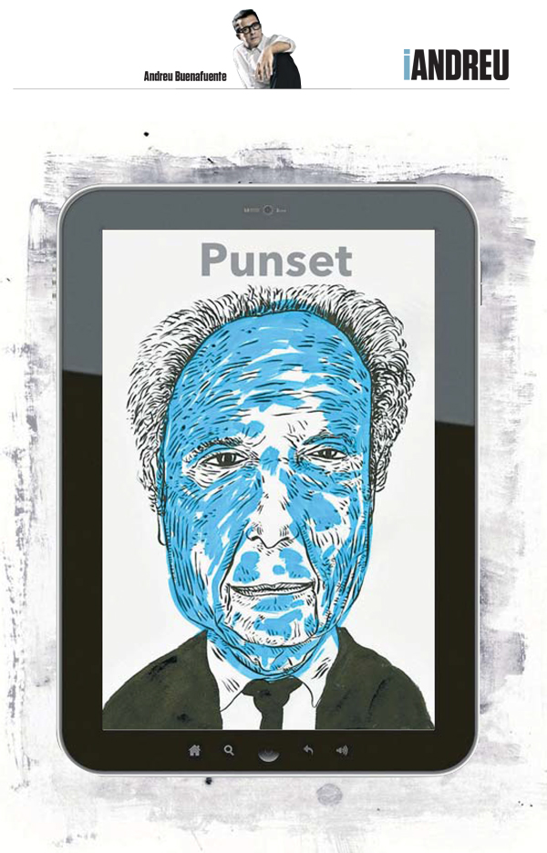 Eduard Punset