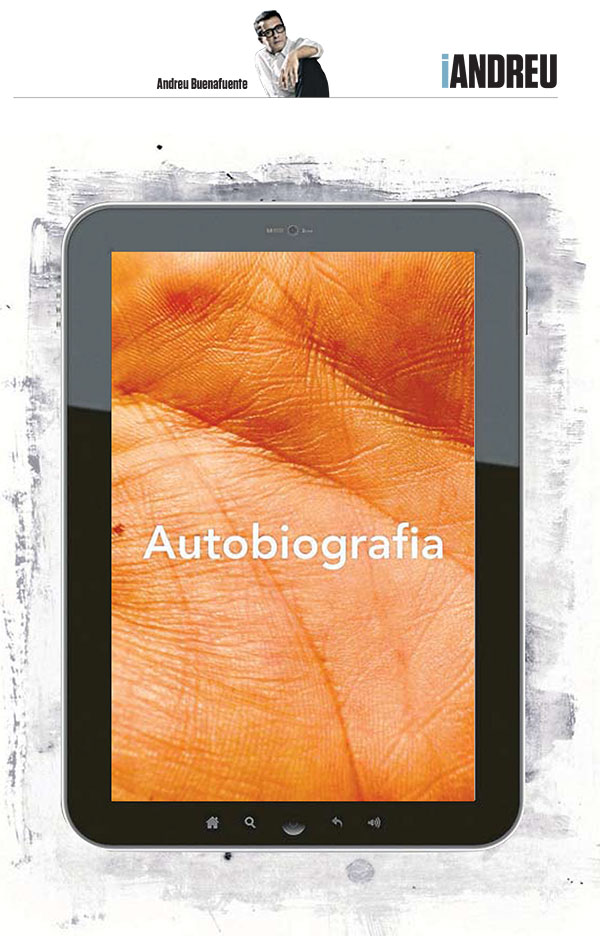 Autobiografía Autobiografía