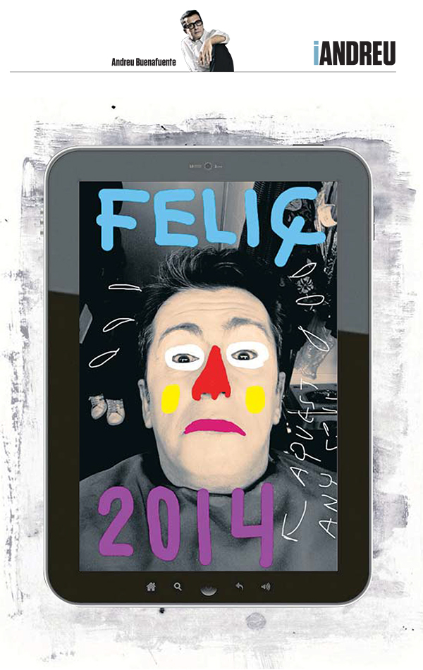 Feliç 2014
