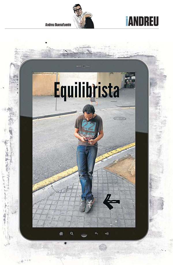 Equilibrista
