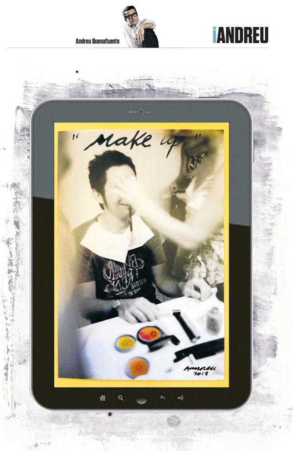 Make up