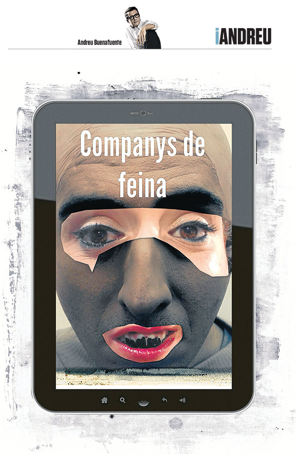 Companys de feina