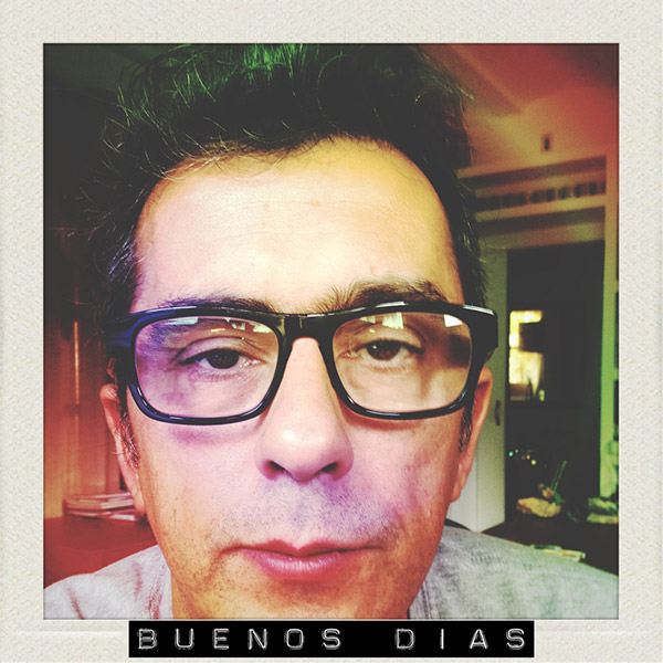 Buenos días