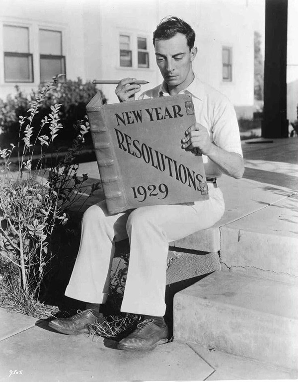 Buster Keaton Buster Keaton