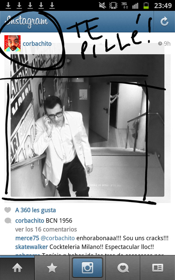 Instagram