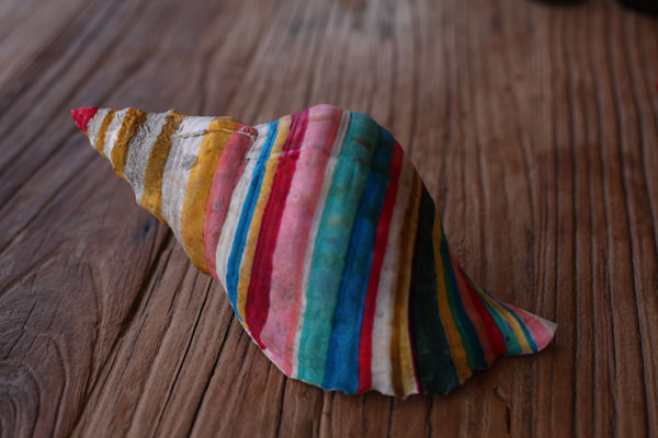 Caracola Caracola