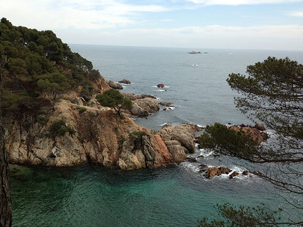 Costa Brava