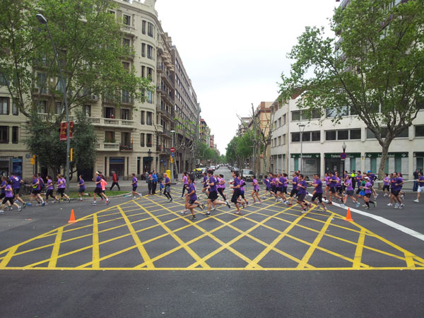 Cursa de bombers