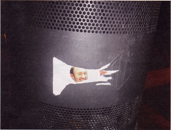 Papelera Papelera