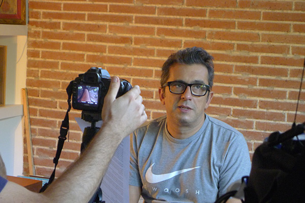 Planos en Cabrera