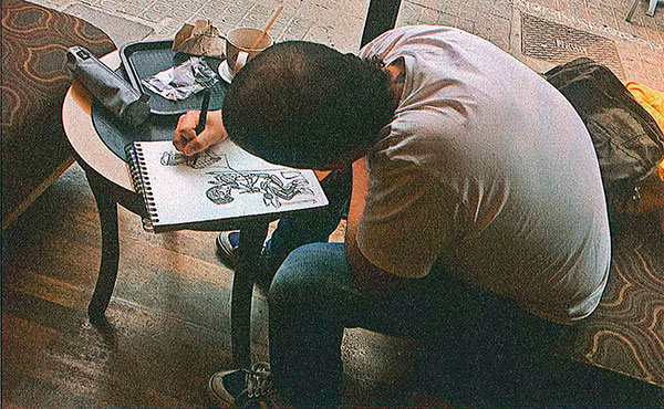Felix Zilinskas