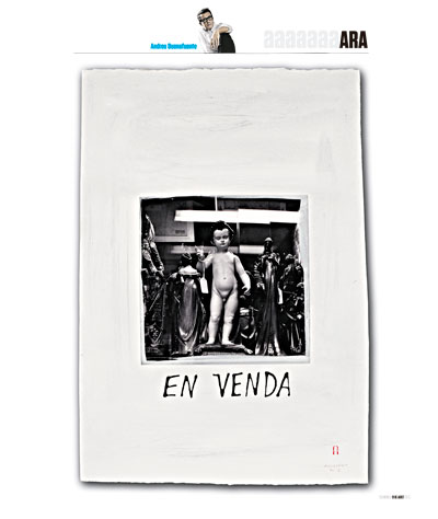 En venda En venda