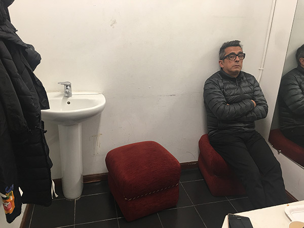 Sitios infames