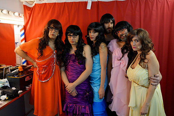 Fail Mariae Fail Mariae