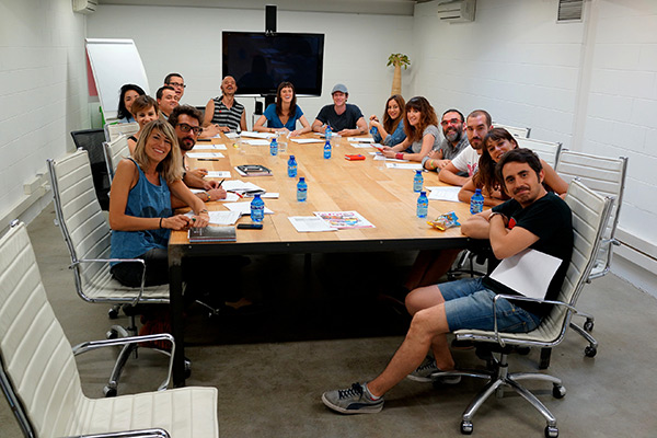 Fin de curso Fin de curso