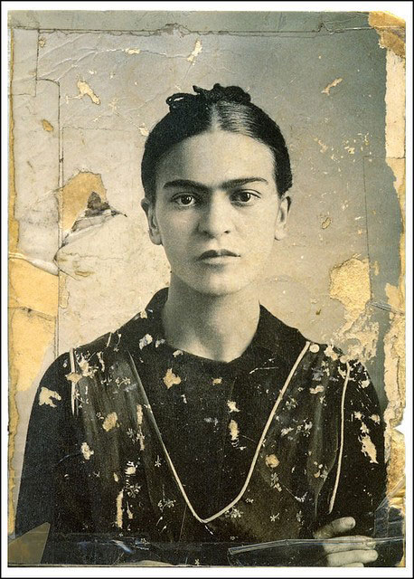 Frida Kahlo Frida Kahlo