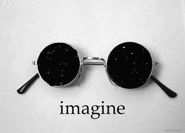 Imagino