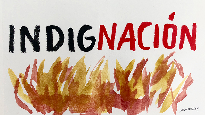 indigNACIÓN