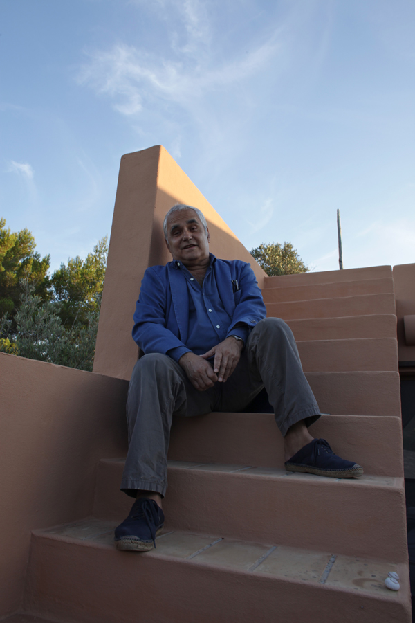 Juan Cruz