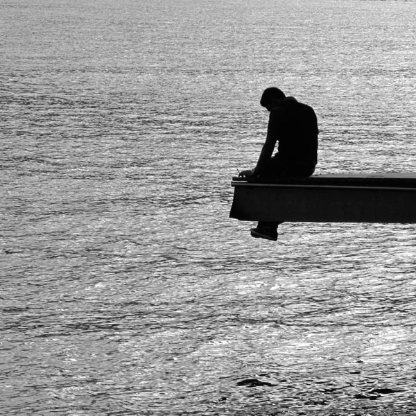 La espera La espera
