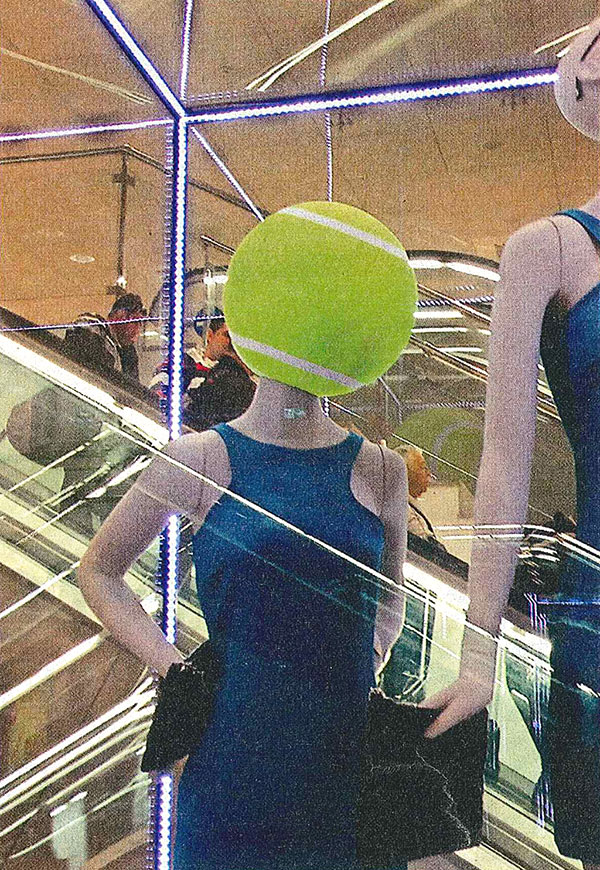 La moda