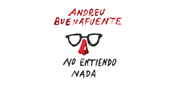 'No entiendo nada'