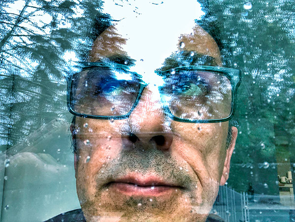 Ver llover