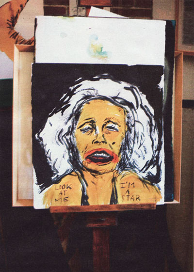 Marilyn Monroe