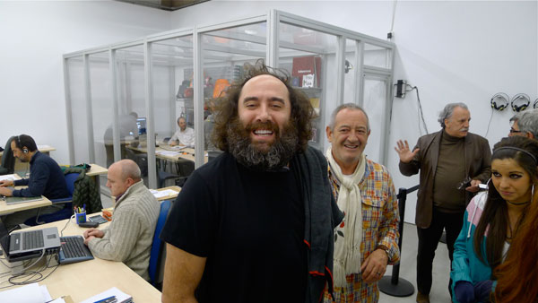 Mikel Urmeneta