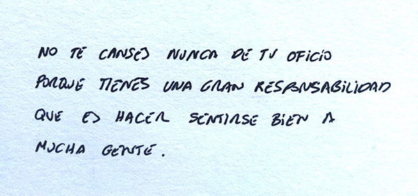 La responsabilidad
