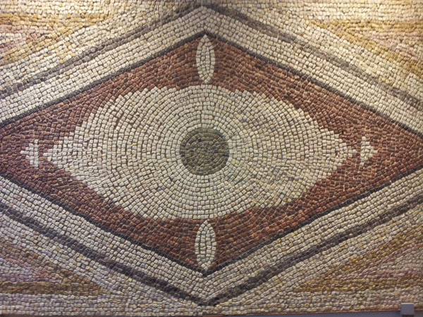 Mosaico romano