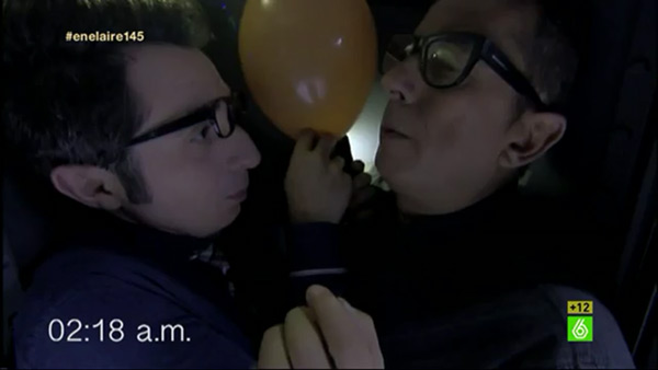 Noche en archivador (2)