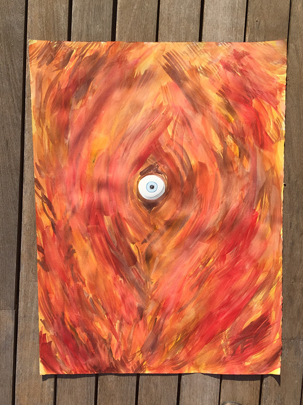 Ojo