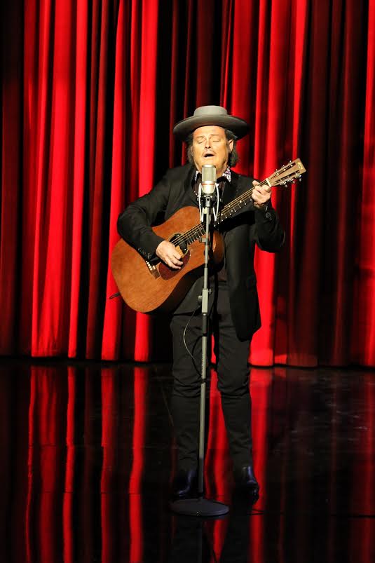 Pablo Dylan