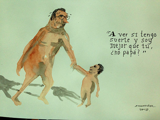 Paternidad Paternidad