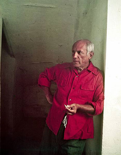 Picasso Picasso