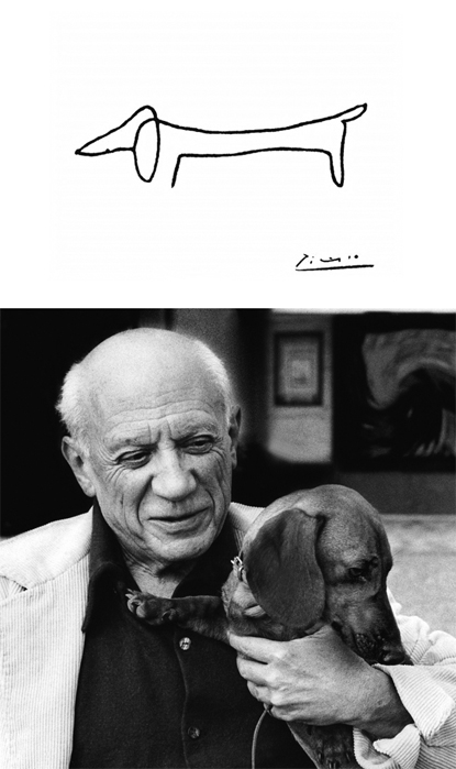 Picasso Picasso