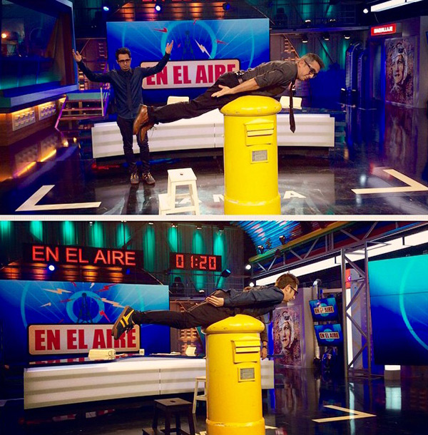 Planking